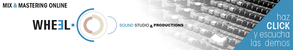 Wheel Sound Studio & Productions