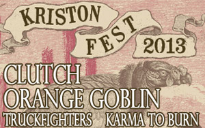 Kriston Fest 2013