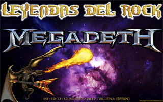 Leyendas del Rock Leyendas del Rock