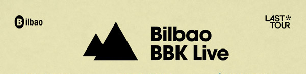 [Crónica] Bilbao BBK Live 2013