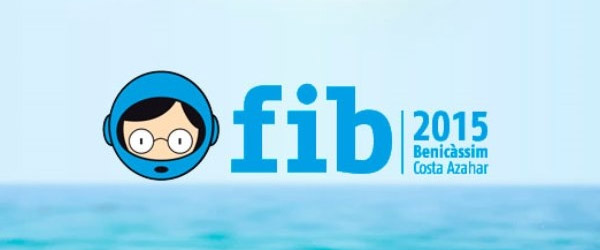 Crónica del FIB 2015