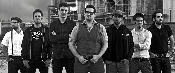 13Krauss presenta su nuevo disco "Seguir en pie"