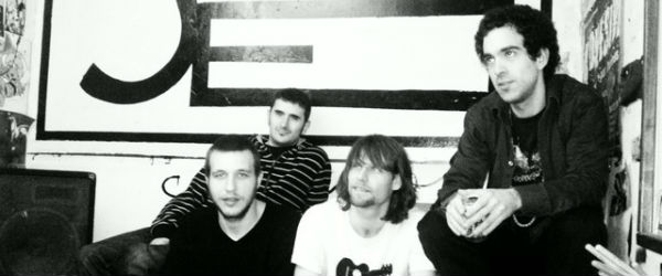 Escucha el nuevo disco de 5000rpm