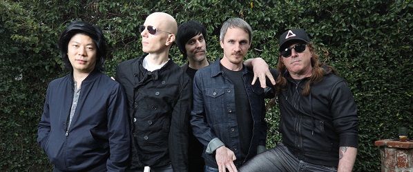 Nuevo disco de A Perfect Circle