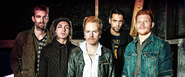 A Skylit Drive publican un vídeo para "Crazy"