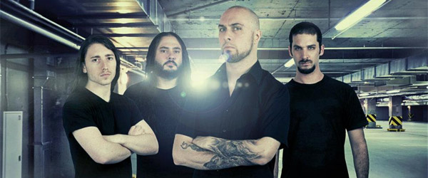 Vídeo de Aborted: "Expurgation Euphoria"