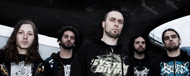 Aborted ponen en streaming su nuevo álbum