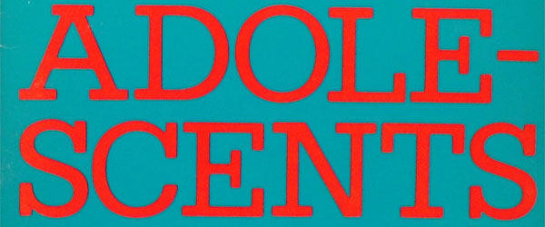 Nuevo álbum de Adolescents en junio