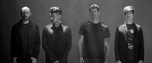 Nuevo vídeo de AFI: "A Deep Slow Panic"