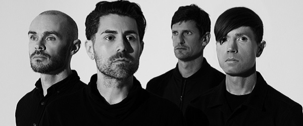 AFI publican el vídeo de 'Snow Cats'