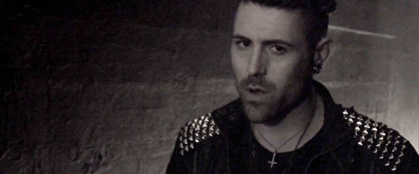 Davey Havok (AFI) y miembros de No Doubt forman un nuevo grupo
