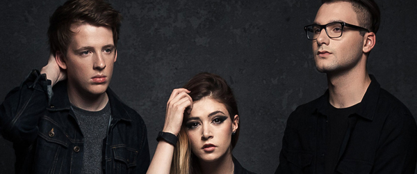 Against The Current publican el vídeo de 'Running With The Wild Things'