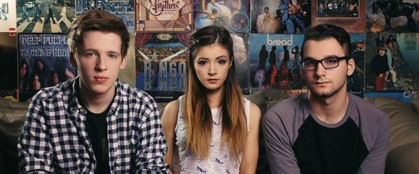 Against The Current: cambio de sala en Madrid y nuevo single "Running With The Wild Things"