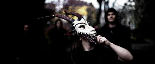 Agalloch anuncia gira española para 2013