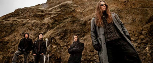 Primer adelanto de Agalloch: "Celestial Effigy"