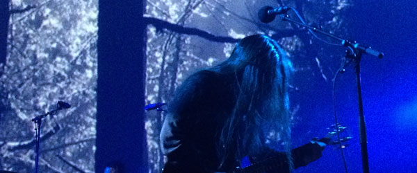 Crónica: 12, 13 y 14/04 - Roadburn Festival 2012, Holanda