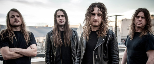 'Back In The Game', nuevo vídeo de Airbourne