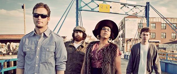 Entrevista a Alabama Shakes