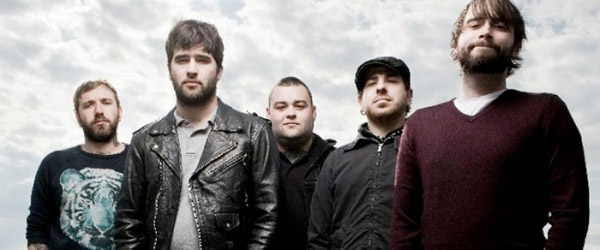 Retrospectiva de Alexisonfire