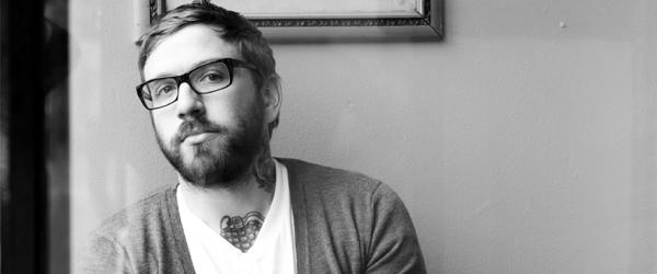 Dallas Green tiene listo el tercer disco de City And Colour: Little Hell