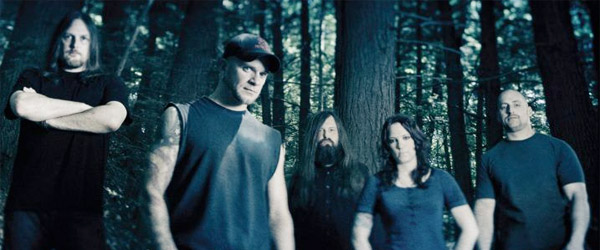 Vídeo de All That Remains: "Stand Up"