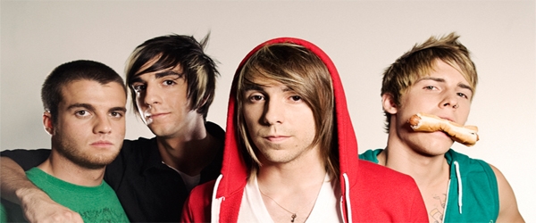 All Time Low están de vuelta