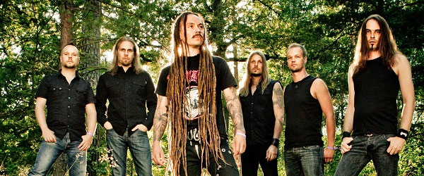 Amorphis desvelan los detalles de su nuevo disco