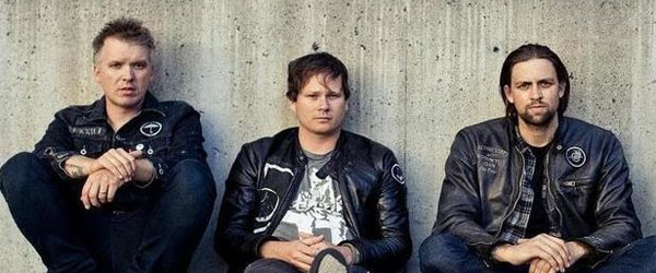 Fecha de lo nuevo de Angels And Airwaves y cambios en el grupo