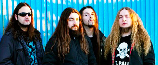 Angelus Apatrida anuncian nuevo álbum