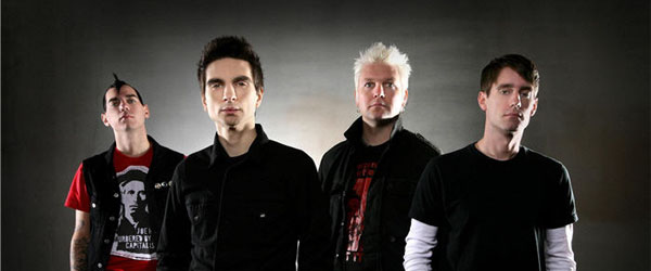 Anti-Flag ya tienen su nuevo disco terminado