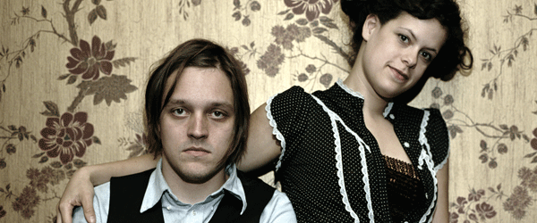 Arcade Fire regresan con 'Reflektor'