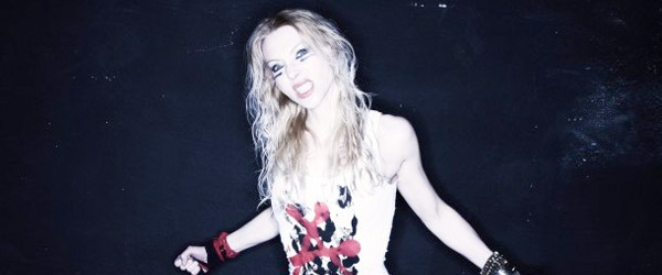 Angela Gossow deja de ser la voz de Arch Enemy