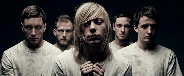 Lyric vídeo de Architects: "These Colours Don't Run"