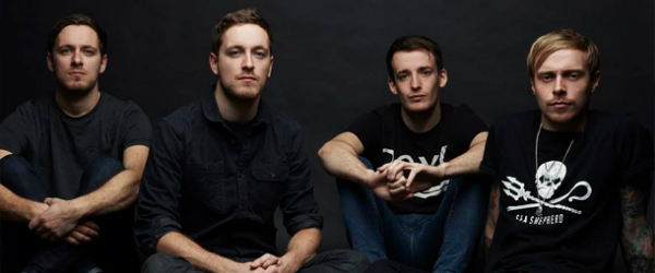 Architects publican otro nuevo vídeo: 'Gone With The Wind'