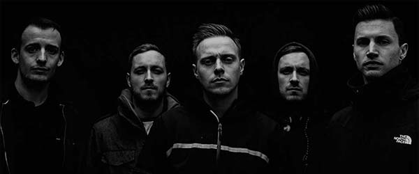 Architects lanzan el vídeo de 'Gravity' en directo