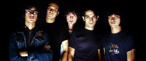 At the Drive-In y Refused vuelven