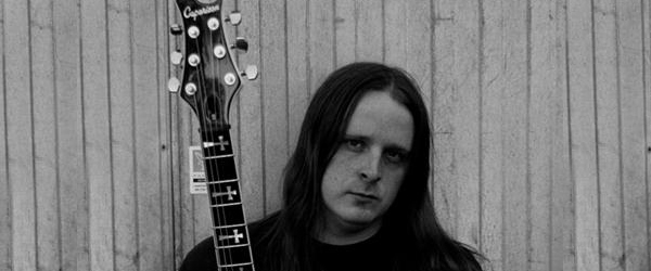 El guitarrista Anders Björler prepara disco en solitario