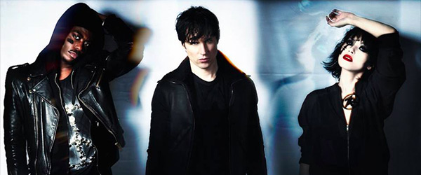 Entrevista a Atari Teenage Riot