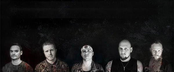 Nuevo álbum de Atreyu en 2015