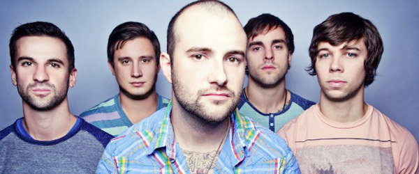 "Fault Line", nuevo tema de August Burns Red