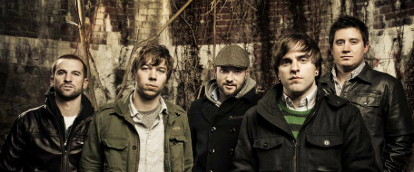 August Burns Red estrenan vídeo para "Beauty in Tragedy"