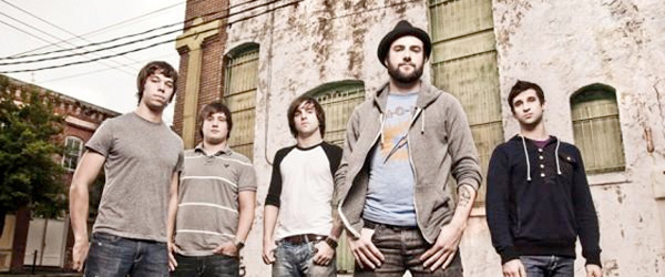 August Burns Red estrena videoblog