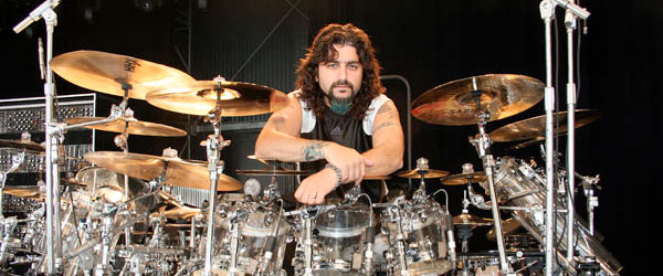 Mike Portnoy abandona Dream Theater