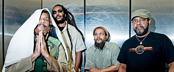 Detalles de "Into The Future", nuevo trabajo de Bad Brains