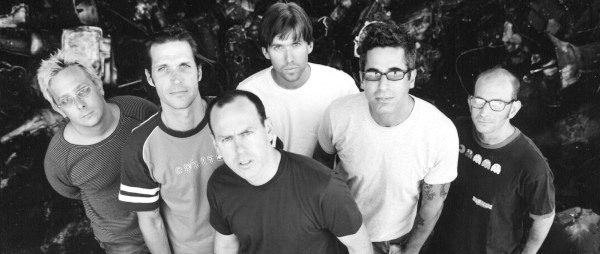 Mañana arranca el Vans Music Tour con Bad Religion