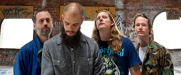 Entrevista con Peter Adams de Baroness