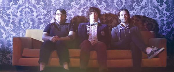 Beach Slang lanzan el vídeo de 'Spin The Dial'