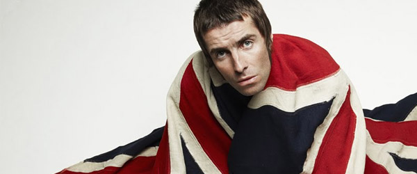 Liam Gallagher entierra a Oasis