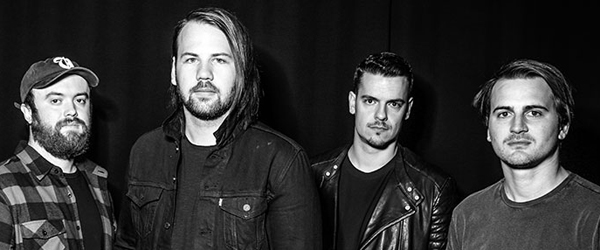 Nuevo vídeo de Beartooth: "Sick Of Me"