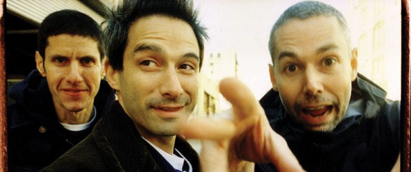 Streaming completo de Beastie Boys